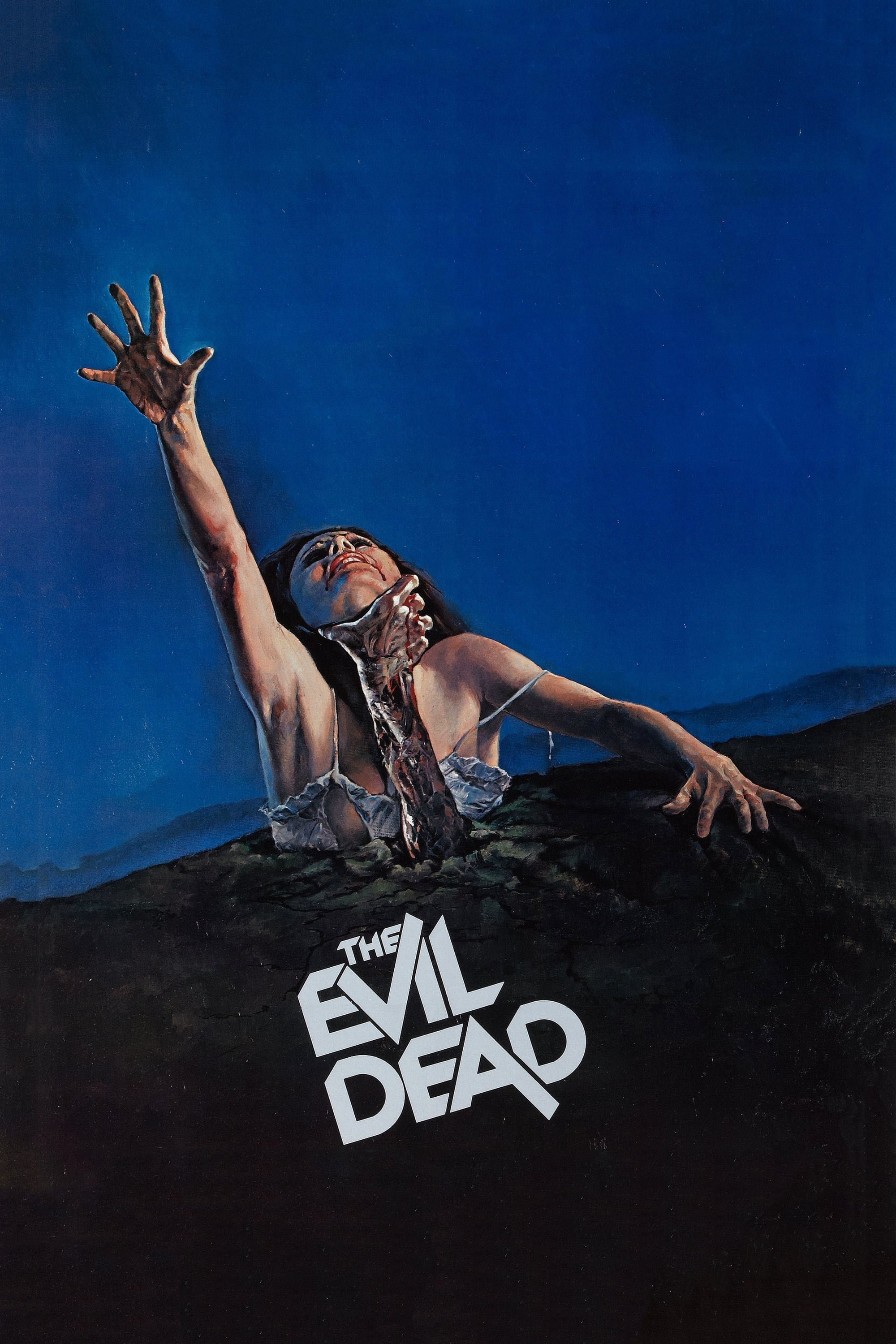 The Evil Dead (1981) [28421] (A1764881198) [[Movies]] --Plex--